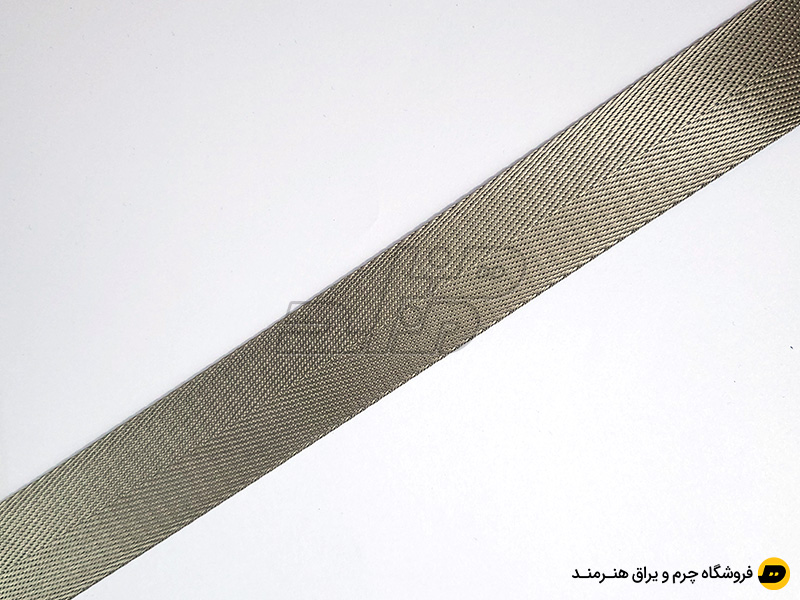 بند برزنت ساتن خارجی