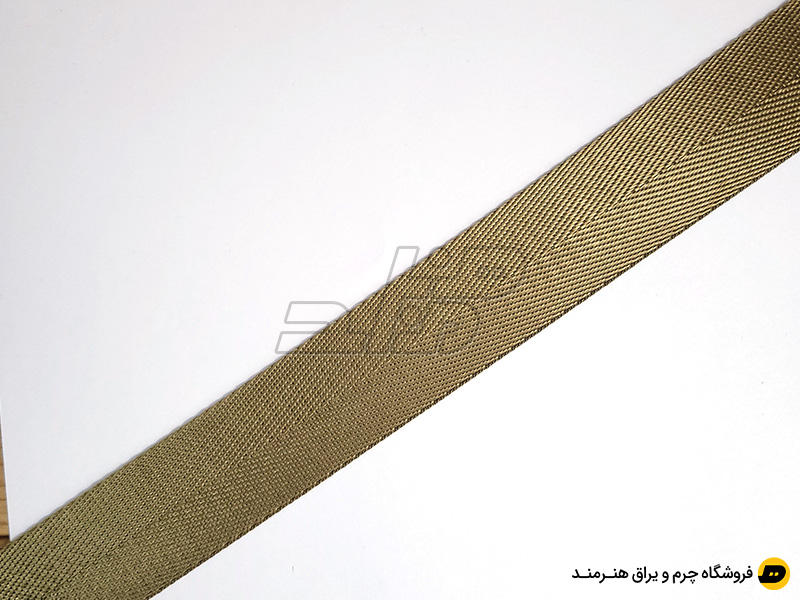 بند برزنت ساتن خارجی