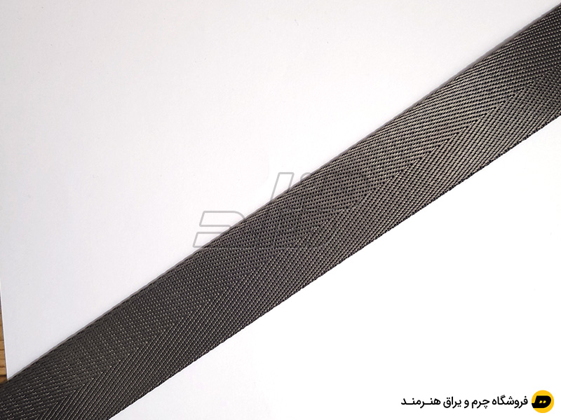 بند برزنت ساتن خارجی