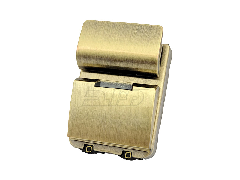 قفل پلاکی رمزدار سایز کوچک