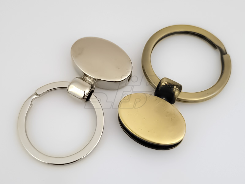 جاسوئیچی بیضی (با حلقه)