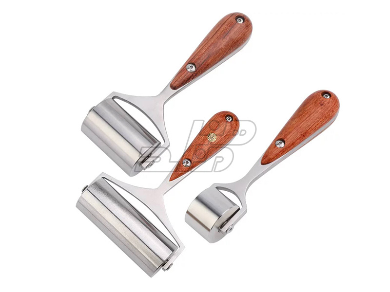 غلتک چسب و پرس استیل درجه یک