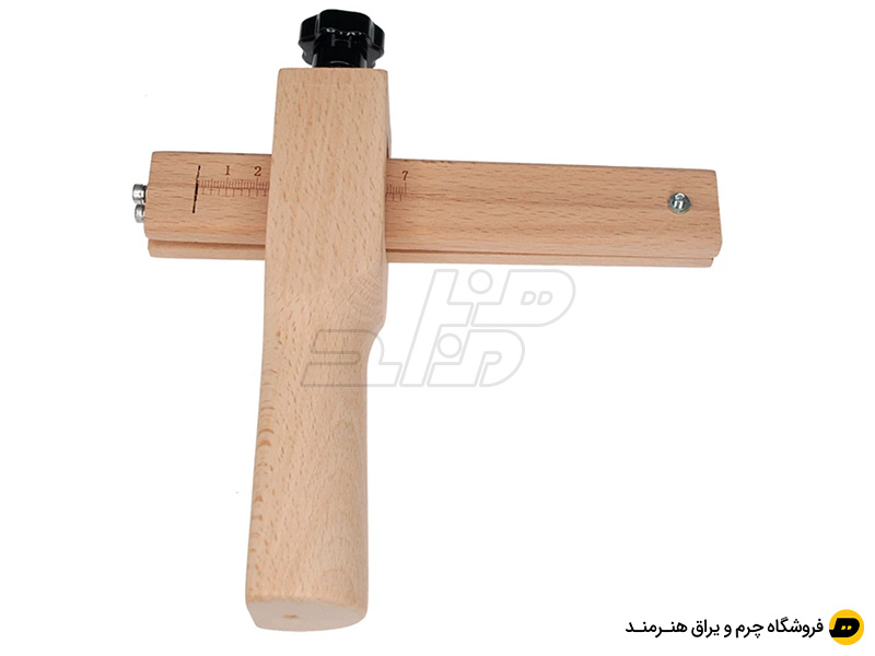 کمربندبر چوبی