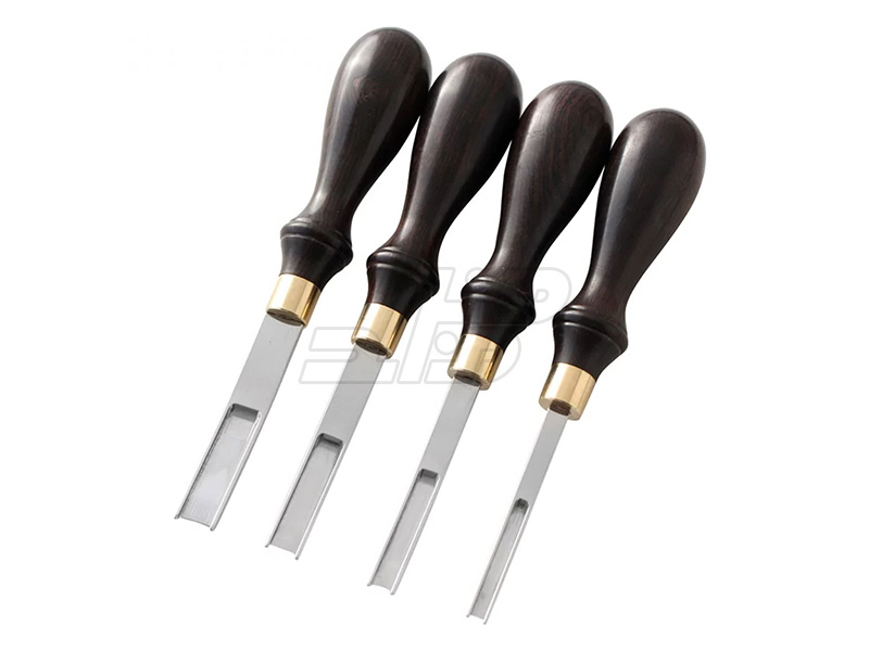 لویس دسته آبنوس