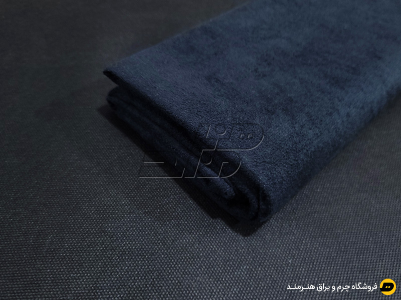 آستر اشبالت پشت سوزنی رنگ مشکی