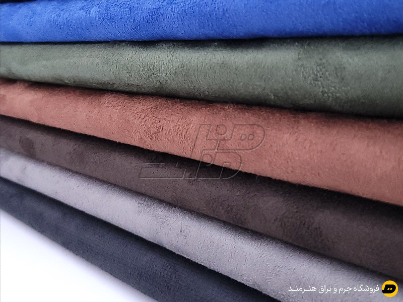 آستر اشبالت پشت سوزنی رنگ زیتونی