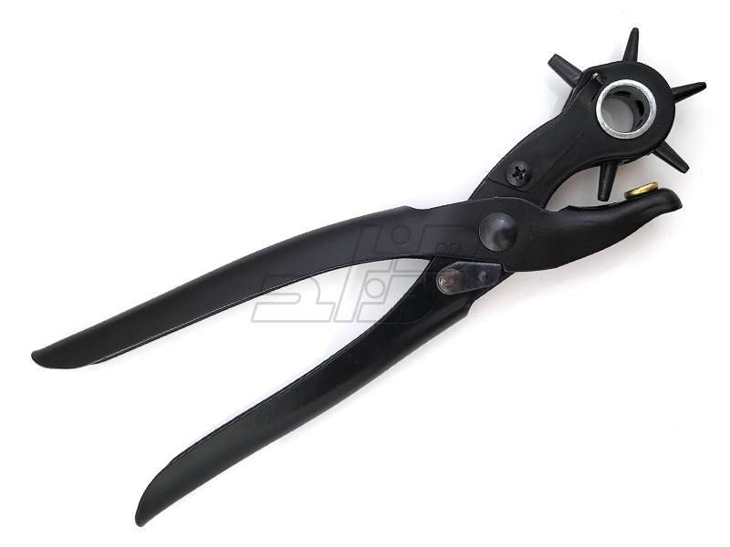 انبر پانچ تک اهرم مشکی