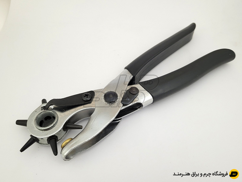 انبر پانچ Xinwei