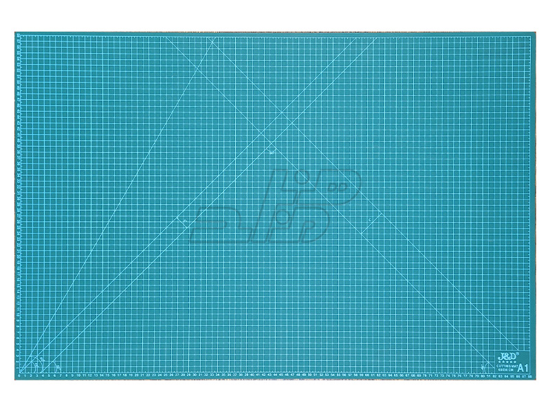 صفحه برش J&D سایز A1