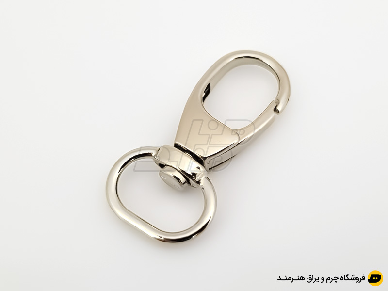 مدبر  عالی سایز 1.3 رنگ نیکل