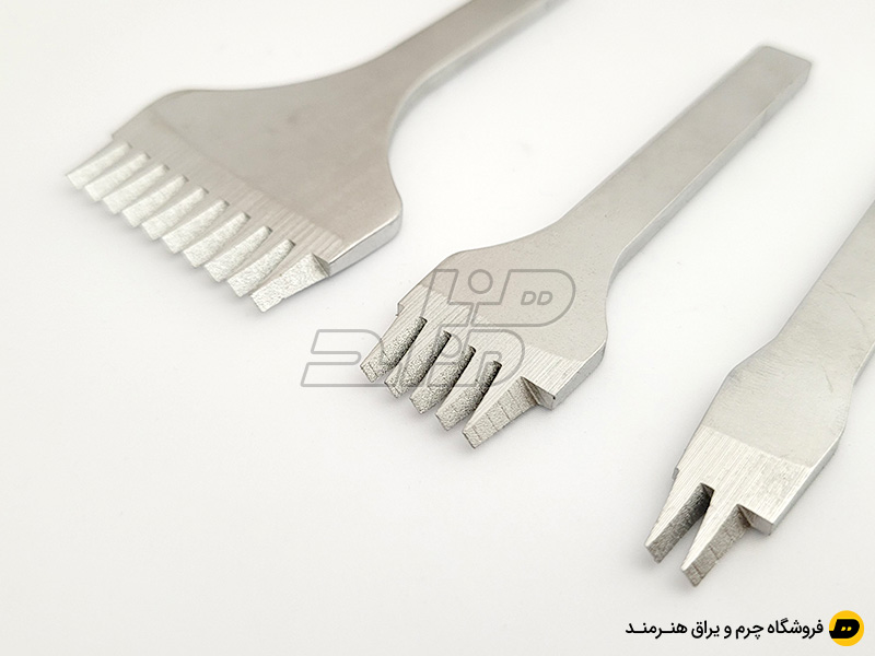 ست سنبه اریب سایز 2.7 میلی متر