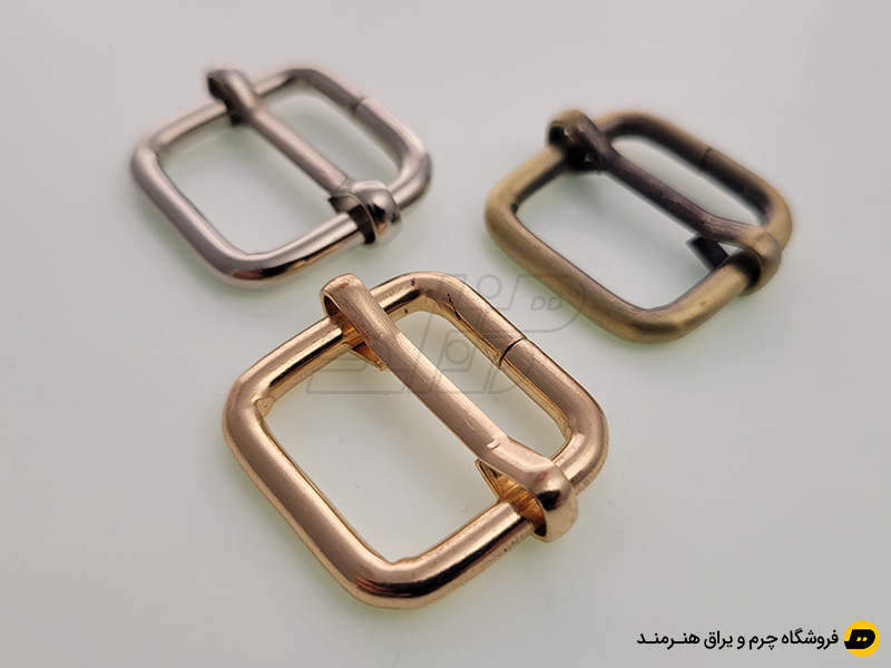 بندگیر مفتول سایز 2 ضخامت 5 میل