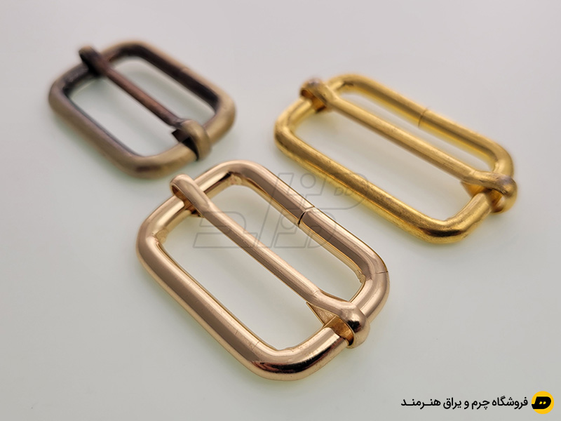 بندگیر مفتول سایز 3 ضخامت 5 میل