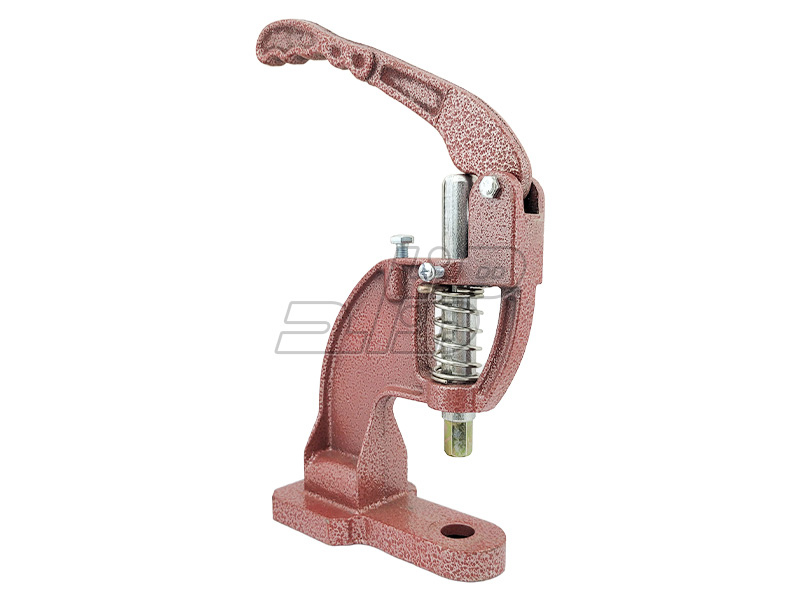 دستگاه پرس پرچ فک بلند