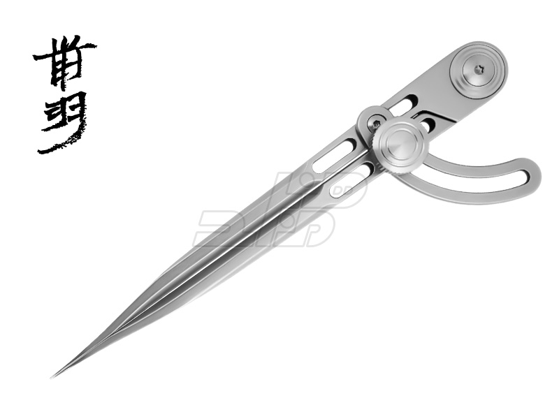 پرگار ژاپنی