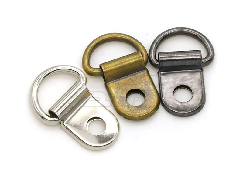 بیلبیلک فلزی (بسته 10 عددی)