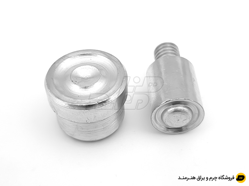 قالب منگنه 18