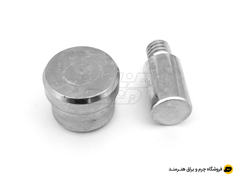 قالب منگنه همه کاره