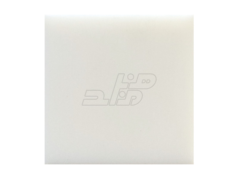 تخته کار تفلون سایز 15x15x1.5 سانت