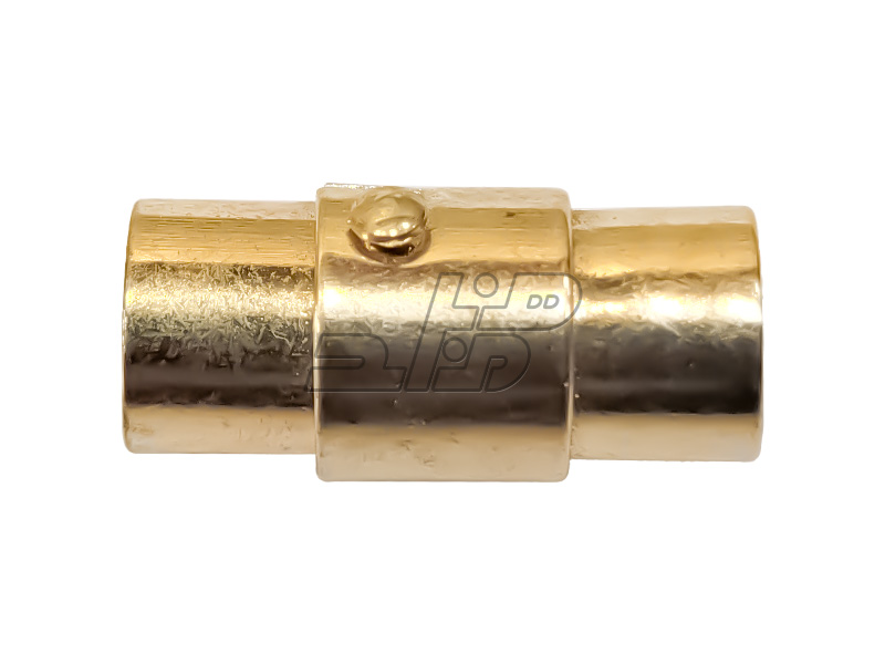 قفل دستبندی مگنتی ضامن دار رنگ لایت