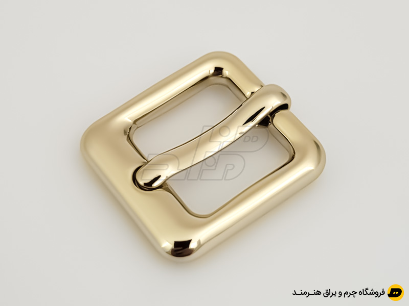 سگک سایز 1.5 رنگ لایت