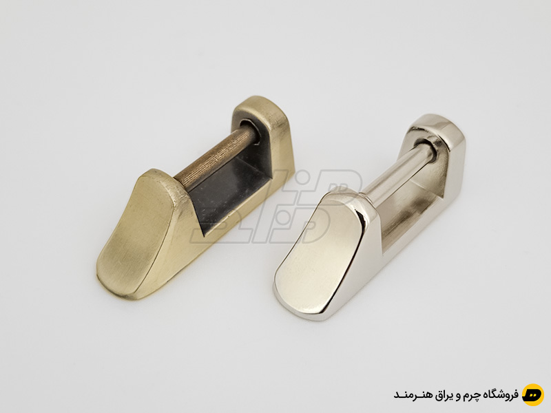 جا دسته کیف مدل شیب دار