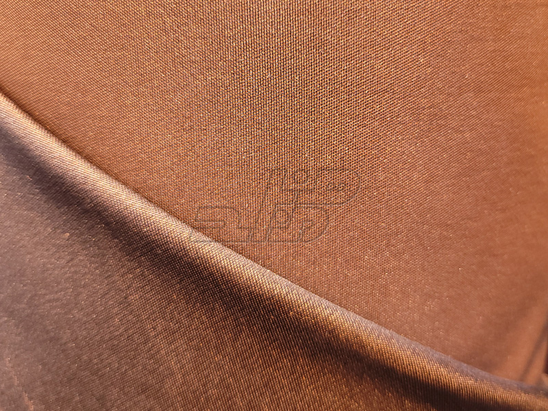 آستر پارچه ای رنگ عسلی