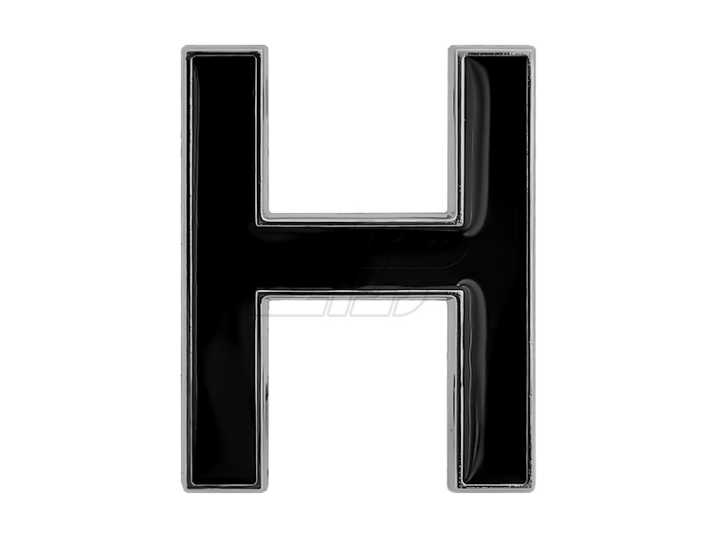 مارک کیف طرح H