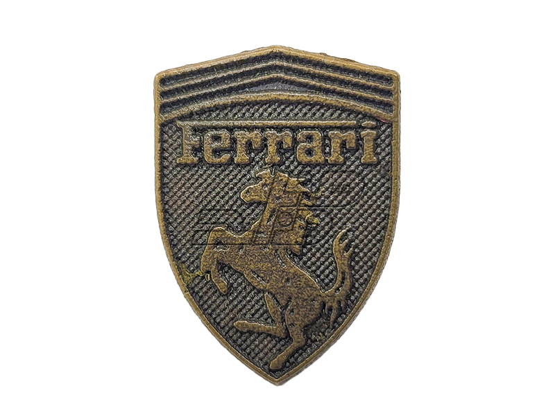 مارک کیف FERRARI