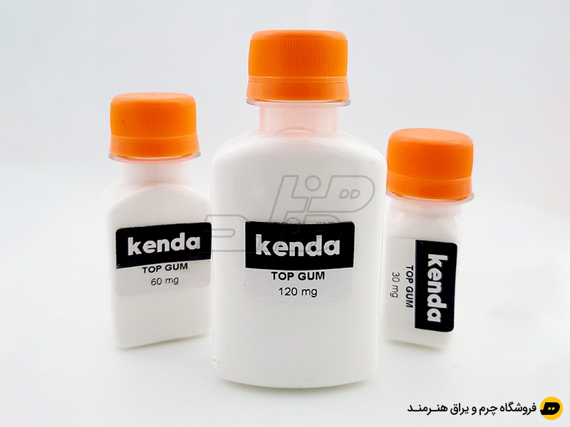 تاپ گام ایتالیایی کندا فاربن KENDA FARBEN