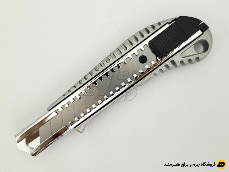 کاتر سربی بزرگ