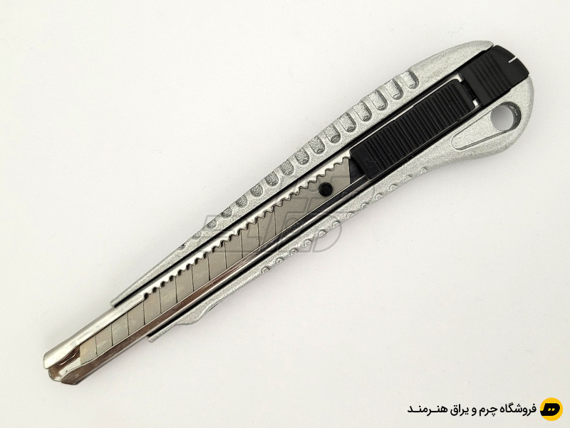 کاتر سربی کوچک