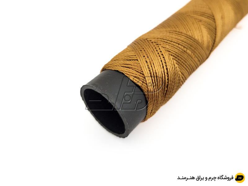 قرقره نخ ابریشم