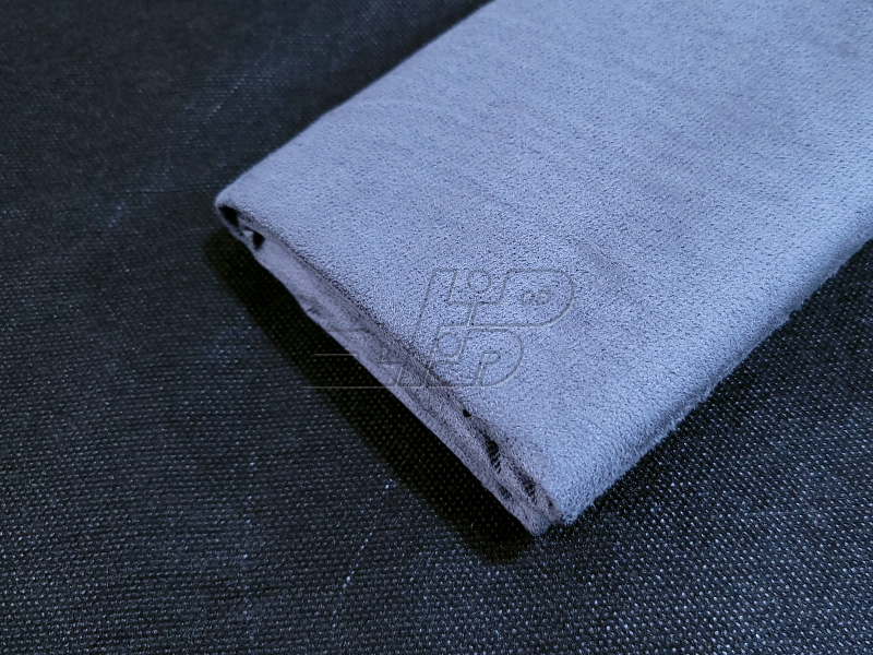 آستر اشبالت پشت سوزنی رنگ طوسی