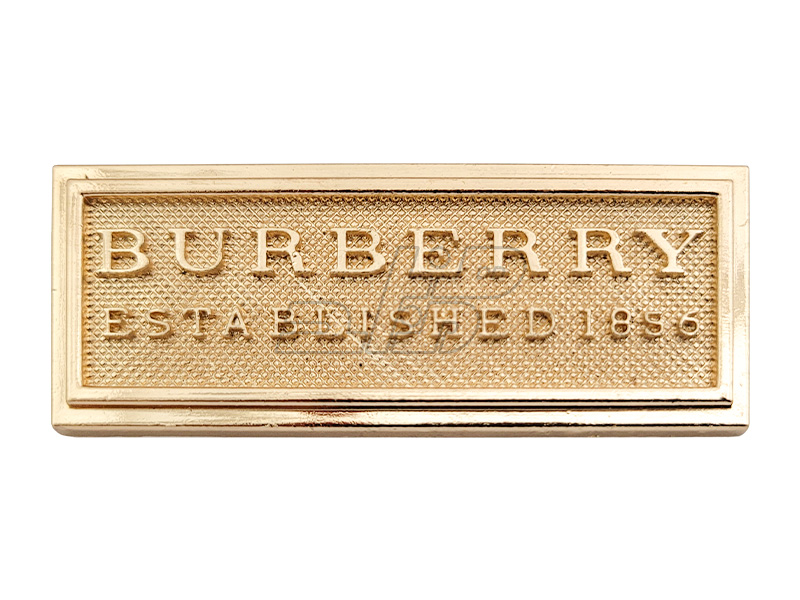 مارک کیف BURBERRY رنگ لایت