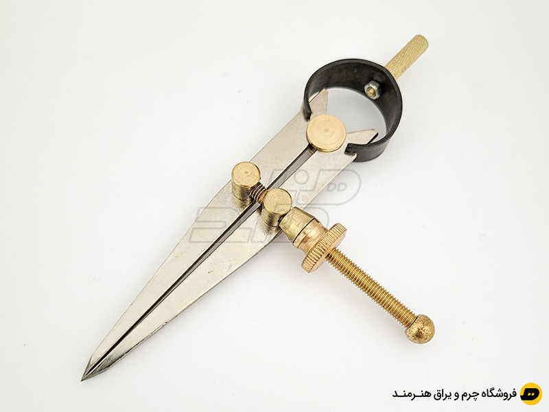 پرگار پیچی سایز کوچک