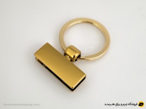 جاسوئیچی 3 سانت لایت با حلقه