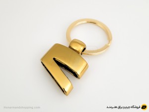 جاسوئیچی لبخند لایت با حلقه