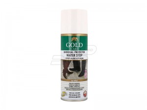 اسپری ضدآب کننده چرم  GOLD Care ترکیه حجم 200 میل