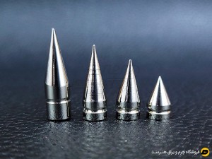 اسپایک کیف و کفش چرمی