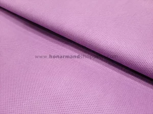 آستر سوزنی رنگ یاسی