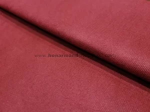 آستر سوزنی رنگ زرشکی