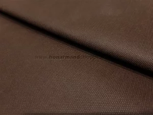 آستر سوزنی رنگ قهوه ای