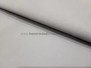 آستر سوزنی رنگ طوسی روشن