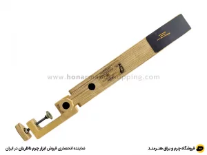 گیره پااسبی مدل دیپلمات سایز بزرگ