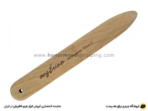 اسلیکر تخت چوب گردو ناظریان
