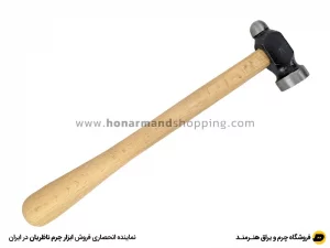 چکش فلزی ناظریان
