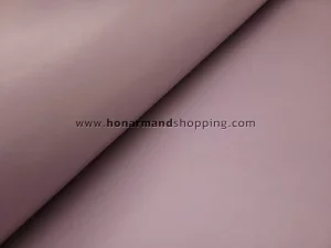 چرم طبیعی گاوی طرح ساده رنگ یاسی