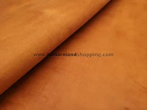 چرم طبیعی گاوی