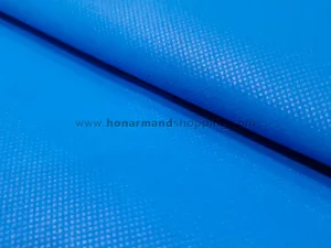 آستر سوزنی رنگ آبی